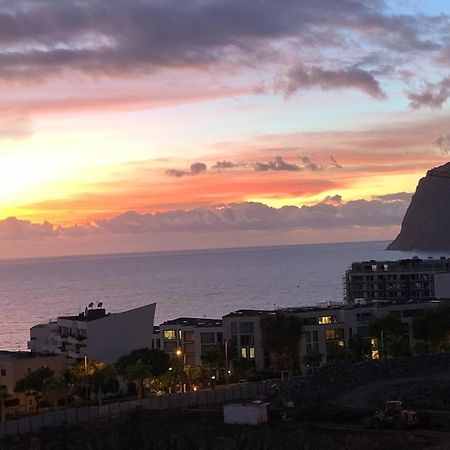 Madeira Inn Perola Funchal Dış mekan fotoğraf