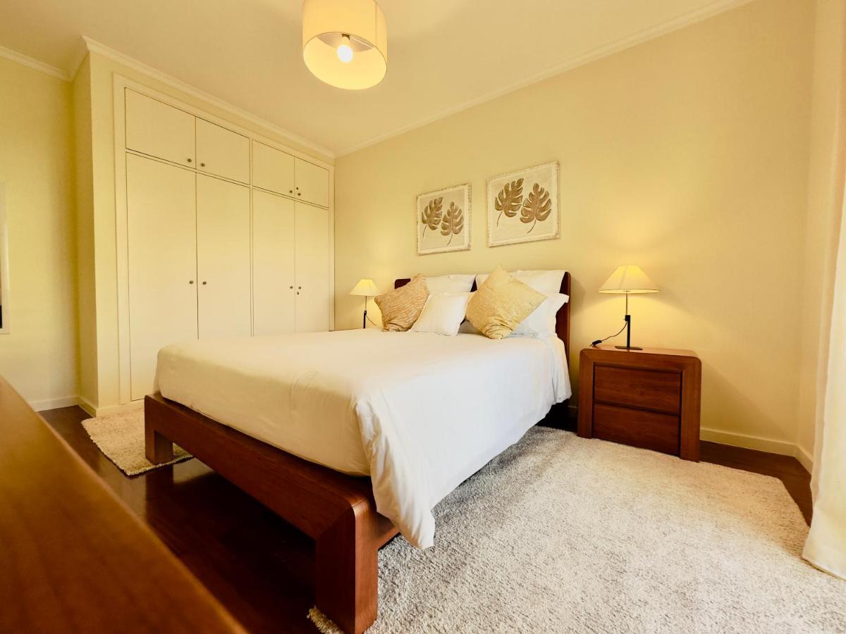 Madeira Inn Perola Funchal Dış mekan fotoğraf