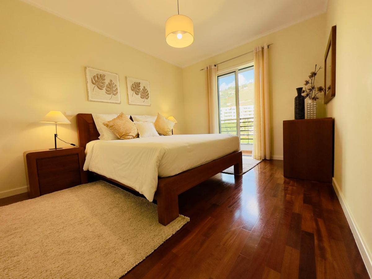 Madeira Inn Perola Funchal Dış mekan fotoğraf