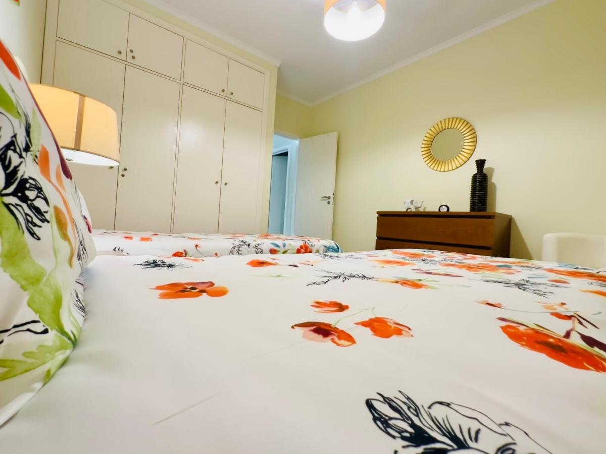 Madeira Inn Perola Funchal Dış mekan fotoğraf