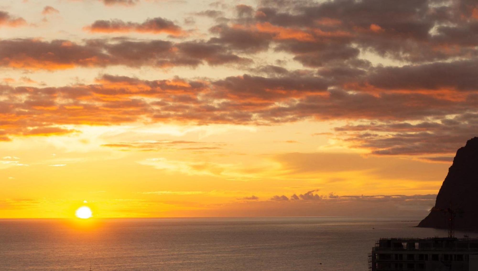 Madeira Inn Perola Funchal Dış mekan fotoğraf