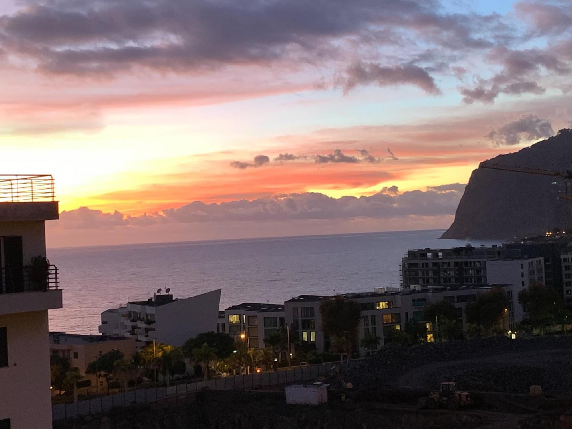 Madeira Inn Perola Funchal Dış mekan fotoğraf
