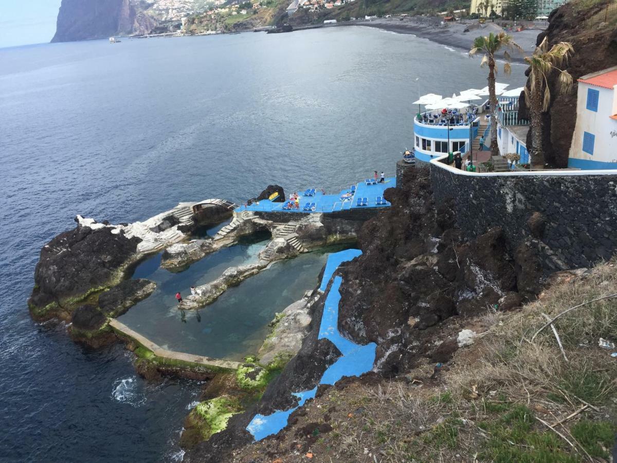 Madeira Inn Perola Funchal Dış mekan fotoğraf