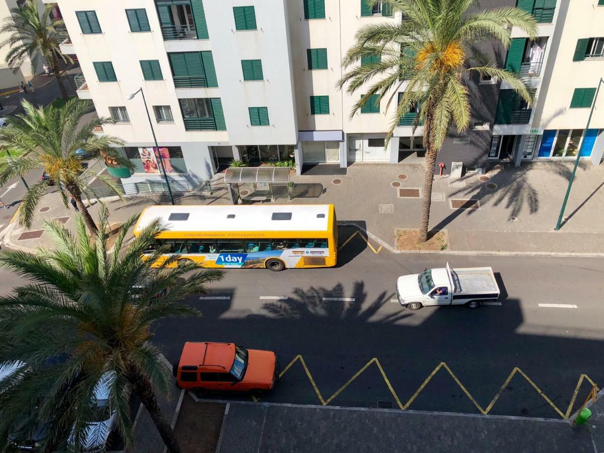 Madeira Inn Perola Funchal Dış mekan fotoğraf