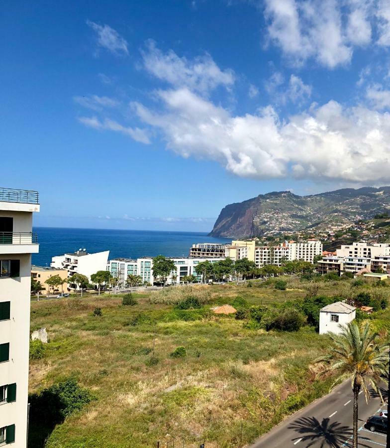 Madeira Inn Perola Funchal Dış mekan fotoğraf