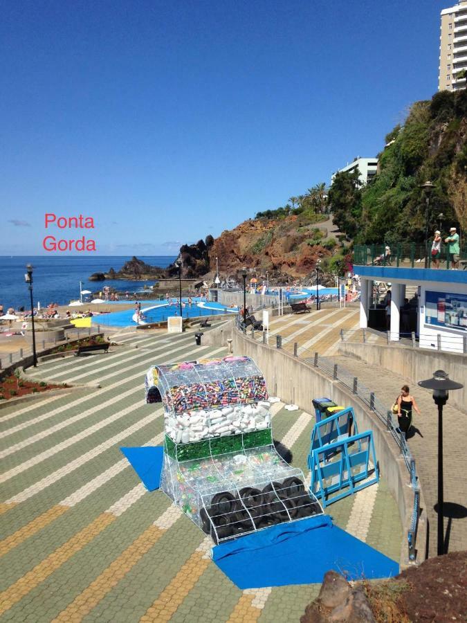 Madeira Inn Perola Funchal Dış mekan fotoğraf
